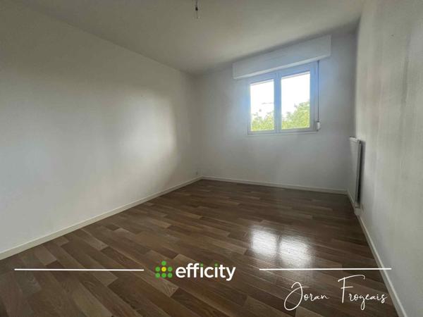 Appartement 3 pièces - 64 m²