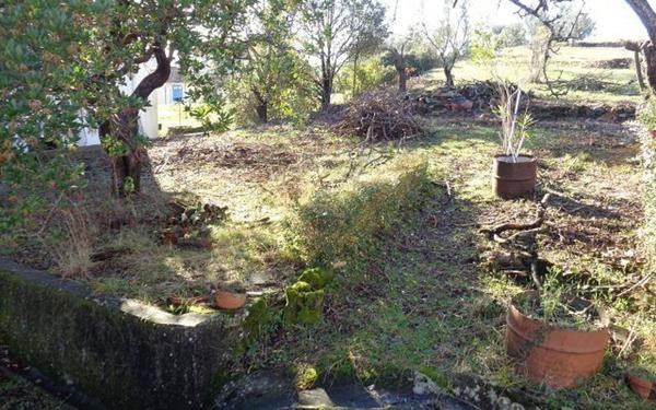 Appartement à louer    2 pièces •  Les Mages