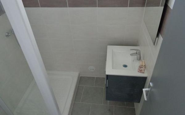 Appartement à louer    2 pièces •  Les Mages