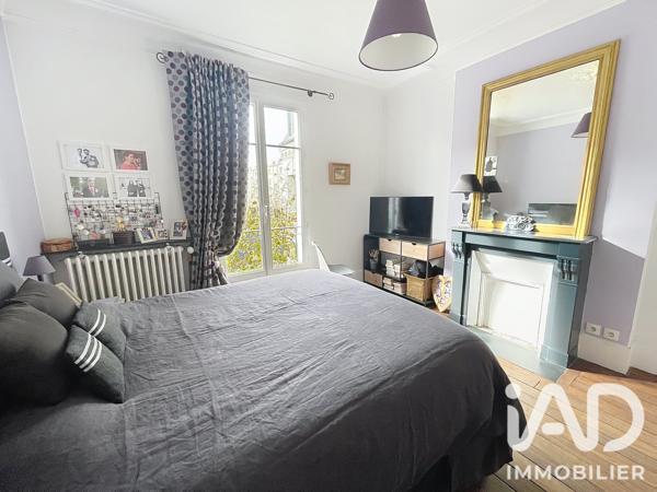 Maison (prestige) à vendre 6 pièces 151 m² Nanterre