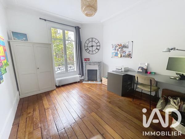 Maison (prestige) à vendre 6 pièces 151 m² Nanterre