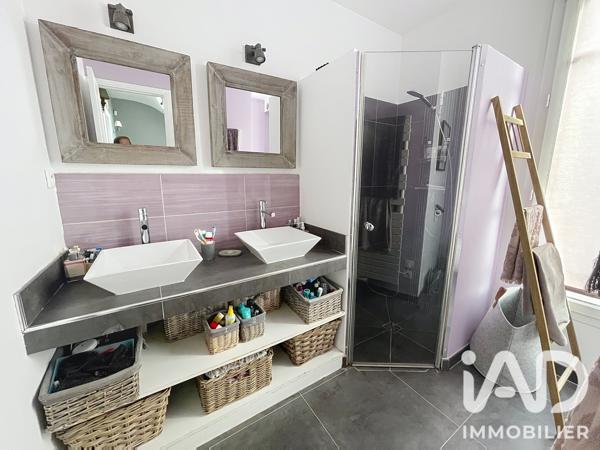 Maison (prestige) à vendre 6 pièces 151 m² Nanterre