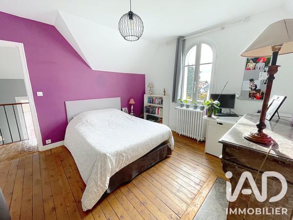 Maison (prestige) à vendre 6 pièces 151 m² Nanterre
