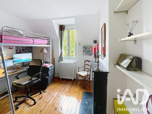 Maison (prestige) à vendre 6 pièces 151 m² Nanterre