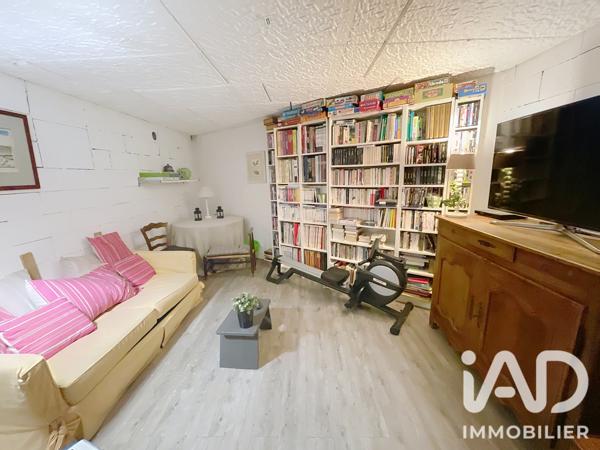 Maison (prestige) à vendre 6 pièces 151 m² Nanterre
