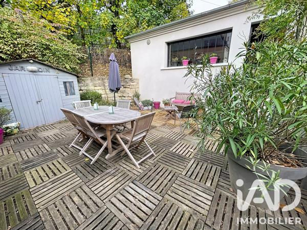 Maison (prestige) à vendre 6 pièces 151 m² Nanterre