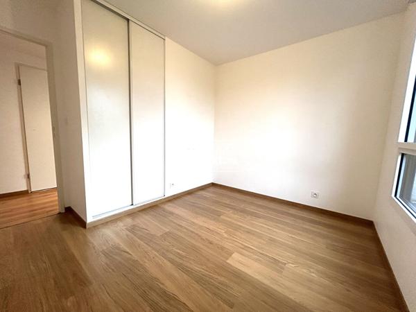 Appartement 3 pièces – 63 m² environ à Betton (ref : 41343)
