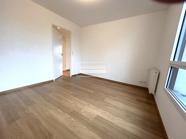 Appartement 3 pièces – 63 m² environ à Betton (ref : 41343)