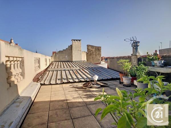 Appartement à vendre  5 pièces - 120 m2 BEZIERS - 34