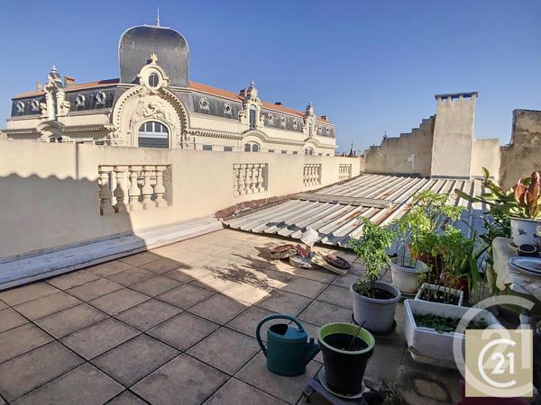 Appartement à vendre  5 pièces - 120 m2 BEZIERS - 34