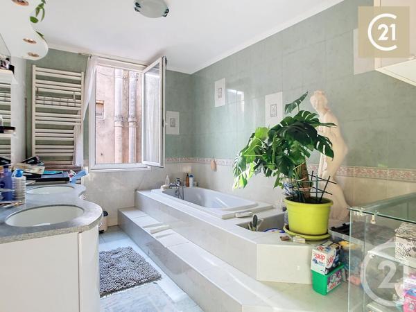 Appartement à vendre  5 pièces - 120 m2 BEZIERS - 34