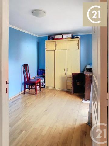 Appartement à vendre  5 pièces - 120 m2 BEZIERS - 34