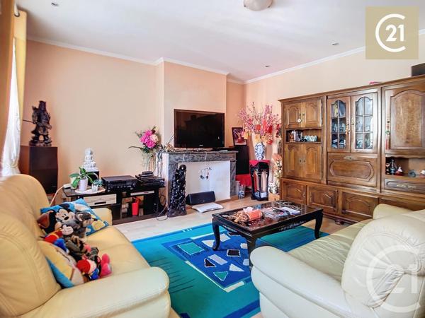 Appartement à vendre  5 pièces - 120 m2 BEZIERS - 34