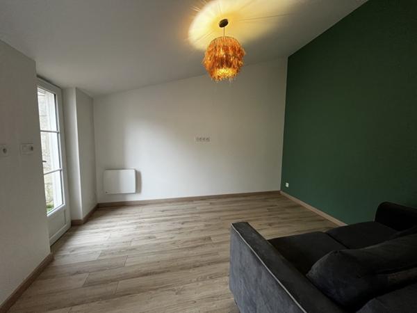 Maison à vendre |  Tonnay-Charente |  4 pièces | 66 m²