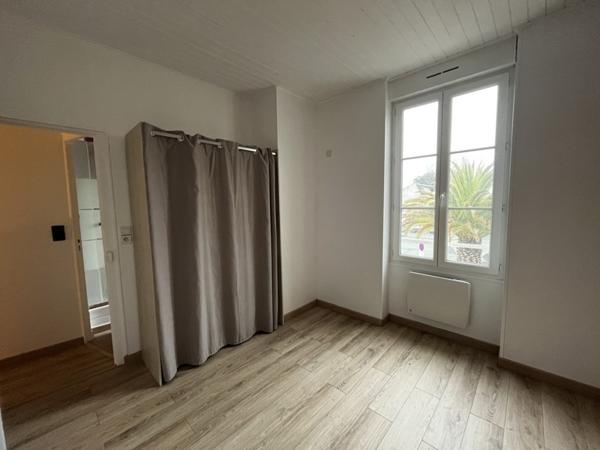 Maison à vendre |  Tonnay-Charente |  4 pièces | 66 m²