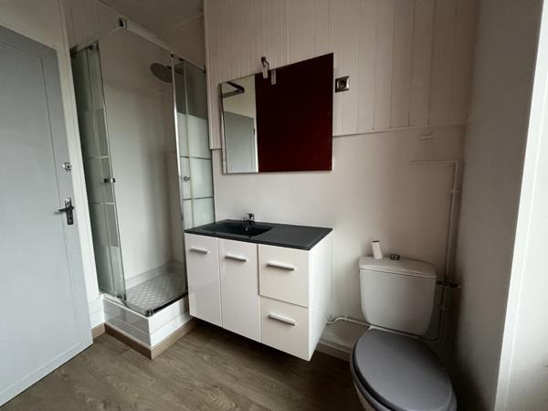 Maison à vendre |  Tonnay-Charente |  4 pièces | 66 m²