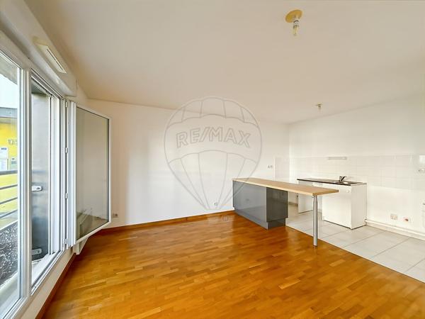 Appartement  à louer - Canclaux - Mellinet