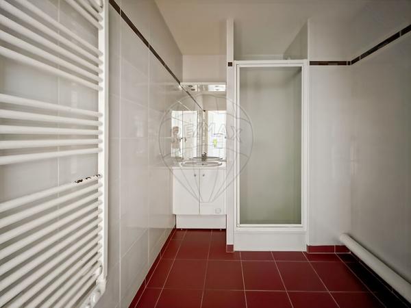 Appartement  à louer - Canclaux - Mellinet