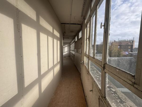 Vente / Appartement à rénover