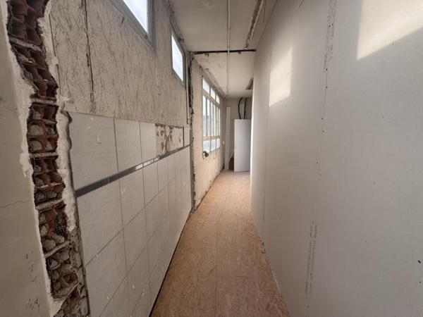 Vente / Appartement à rénover