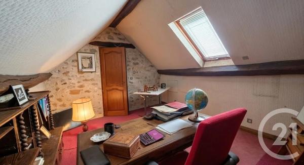 Maison à vendre  9 pièces - 278 m 2   PONTOISE  - 95