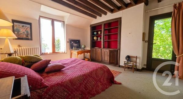 Maison à vendre  9 pièces - 278 m 2   PONTOISE  - 95