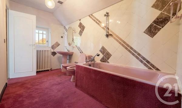 Maison à vendre  9 pièces - 278 m 2   PONTOISE  - 95