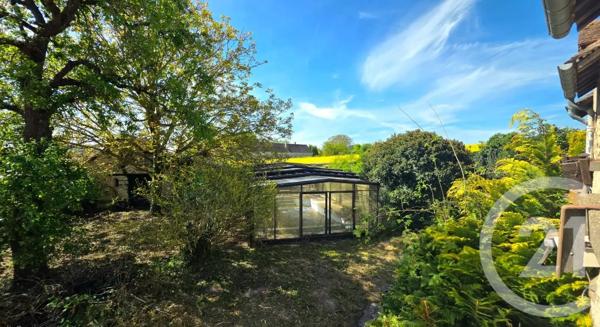 Maison à vendre  9 pièces - 278 m 2   PONTOISE  - 95