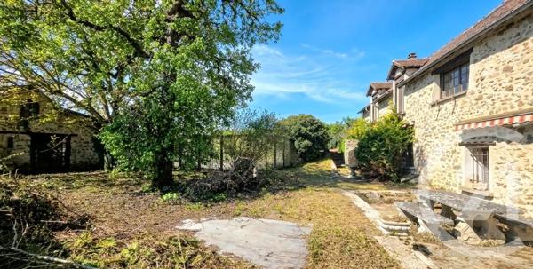 Maison à vendre  9 pièces - 278 m 2   PONTOISE  - 95