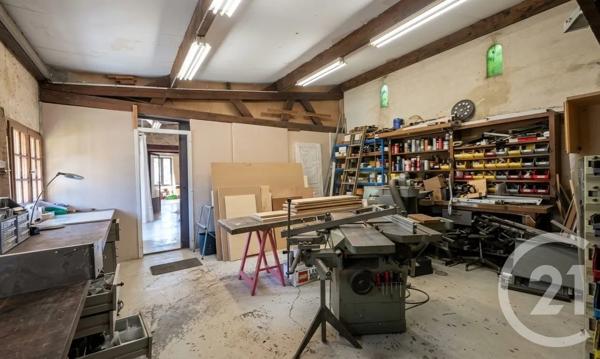 Maison à vendre  9 pièces - 278 m 2   PONTOISE  - 95