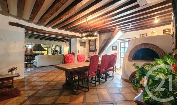 Maison à vendre  9 pièces - 278 m 2   PONTOISE  - 95