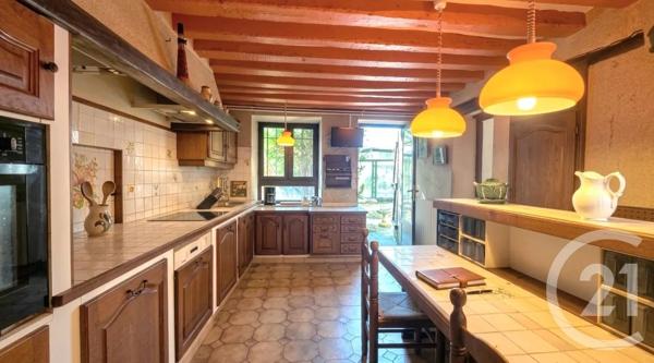 Maison à vendre  9 pièces - 278 m 2   PONTOISE  - 95
