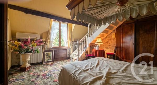 Maison à vendre  9 pièces - 278 m 2   PONTOISE  - 95