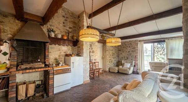 Maison à vendre  9 pièces - 278 m 2   PONTOISE  - 95