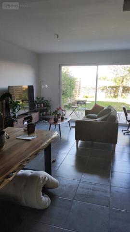 Maison à vendre à Trélazé dans le Maine-et-Loire (49800), ref : 49031-2800