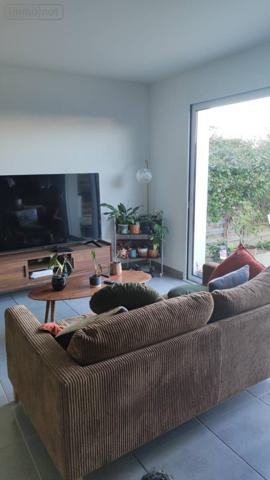 Maison à vendre à Trélazé dans le Maine-et-Loire (49800), ref : 49031-2800