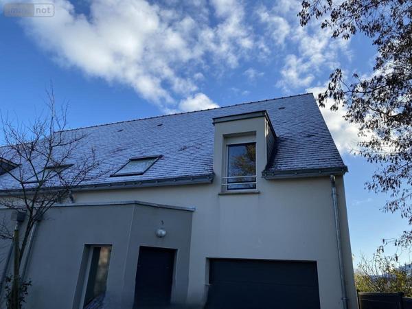Maison à vendre à Trélazé dans le Maine-et-Loire (49800), ref : 49031-2800