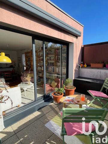 Appartement à vendre 3 pièces 65 m² Vannes