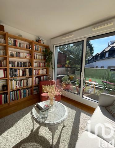 Appartement à vendre 3 pièces 65 m² Vannes