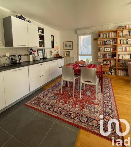 Appartement à vendre 3 pièces 65 m² Vannes