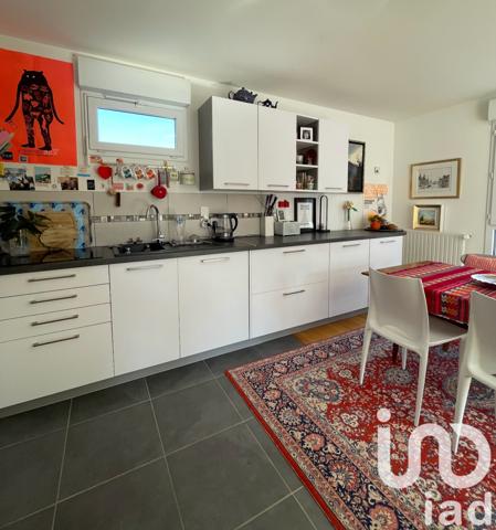 Appartement à vendre 3 pièces 65 m² Vannes