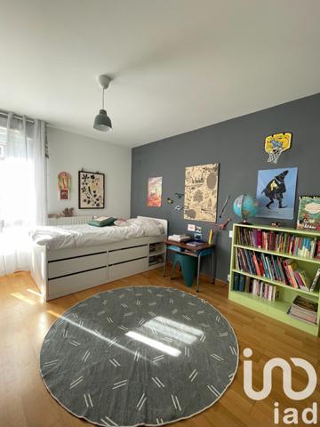 Appartement à vendre 3 pièces 65 m² Vannes