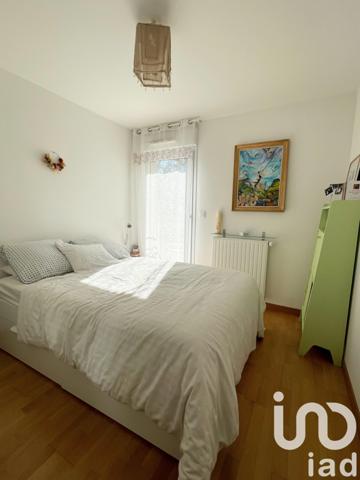 Appartement à vendre 3 pièces 65 m² Vannes