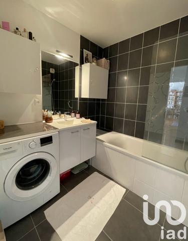 Appartement à vendre 3 pièces 65 m² Vannes