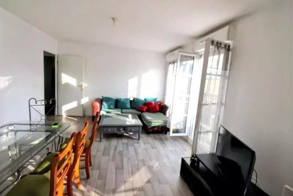 Vente Appartement 3 pièces 56 m2 à Serris