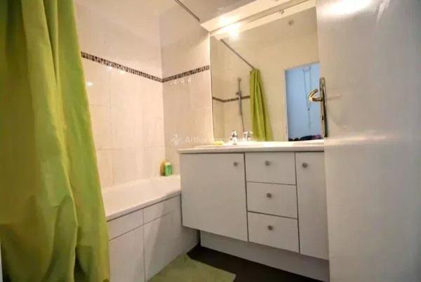 Vente Appartement 3 pièces 56 m2 à Serris
