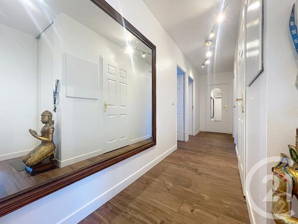 Appartement F6 à vendre  6 pièces - 95 m 2   BONDY  - 93