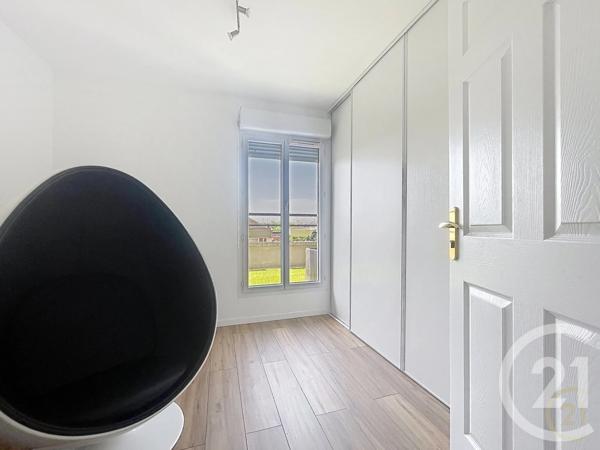 Appartement F6 à vendre  6 pièces - 95 m 2   BONDY  - 93