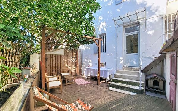 Maison à vendre    4 pièces •  Orange