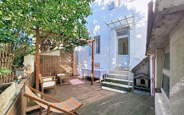 Maison à vendre    4 pièces •  Orange